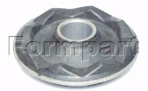 FORMPART 1500031 -  САЙЛЕНТБЛОК ПЕРЕДНЕГО РЫЧАГА / FORD SCORPIO, SIERR