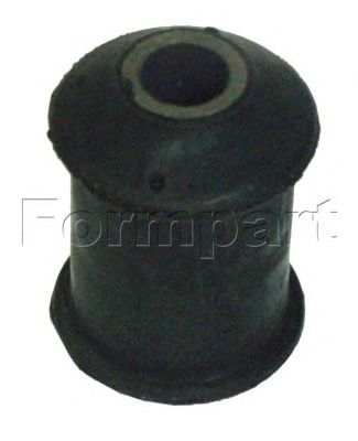FORMPART 1500046 -  САЙЛЕНТБЛОК ПЕРЕДНЕГО НИЖНЕГО РЫЧАГА, ПЕРЕДНИЙ / F