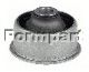 FORMPART 1500060 -  САЙЛЕНТБЛОК РЫЧАГА ПЕРЕДНЕЙ ПОДВЕСКИ, ЗАДНИЙ / FOR