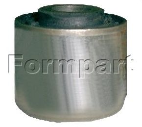 FORMPART 1500092 -  Сайлентблок заднего верхнего (кривого) рычага задн