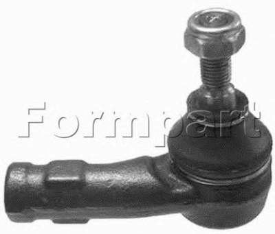 FORMPART 1502022 -  Наконечник поперечной рулевой тяги