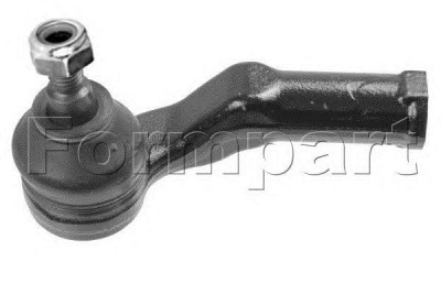 FORMPART 1502047 -  НАКОНЕЧНИК РУЛЕВОЙ ТЯГИ FORD FOCUS III 04.11-