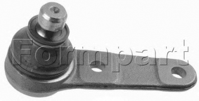 FORMPART 1504002 -  Несущий / направляющий шарнир