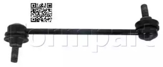 FORMPART 1508047xl -  Тяга / стойка, стабилизатор