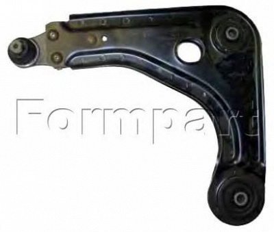 FORMPART 1509008 -  Рычаг независимой подвески колеса, подвеска колеса