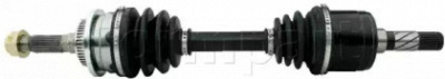 FORMPART 15380018s -  Приводной вал