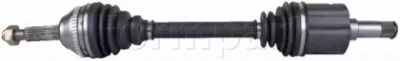 FORMPART 15380033s -  Приводной вал