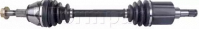 FORMPART 15380037s -  Приводной вал