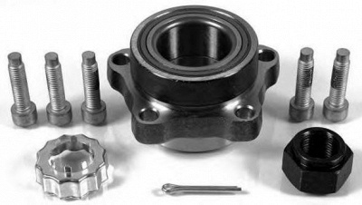 FORMPART 1540046k -  ПОДШИПНИК СТУПИЧНЫЙ FORD TRANSIT V347 01.06-