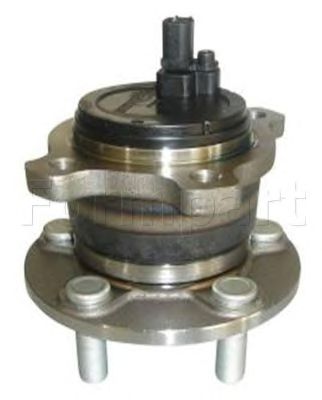 FORMPART 15498016s -  ПОДШИПНИК ЗАД.СТУПИЦЫ [СТУПИЦА]