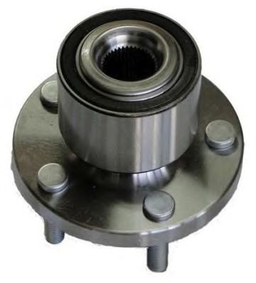 FORMPART 15498021s -  ПОДШИПНИК ПЕР.СТУП.[СТУПИЦА]