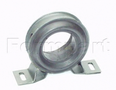 FORMPART 1556061s -  Опора кардана без подшипника FORD: TRANSIT 85 09/8