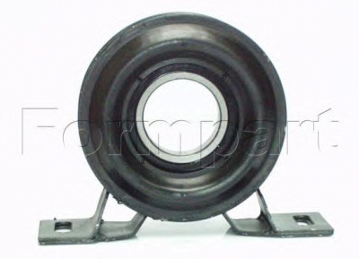FORMPART 1556062s -  Опора кардана с подшипником 45мм FORD: TRANSIT 09.