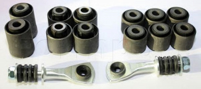 FORMPART 1588001 -  Комлектующее руля, подвеска колеса