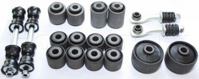 FORMPART 1588004 -  Комлектующее руля, подвеска колеса
