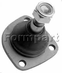FORMPART 1604000 -  Несущий / направляющий шарнир