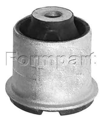 FORMPART 1900019 -  САЙЛЕНТБЛОК ВЕРХНЕГО РЫЧАГА ПЕРЕДНЕЙ ПОДВЕСКИ MERC