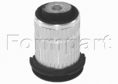 FORMPART 1900088 -  Подвеска, рычаг независимой подвески колеса