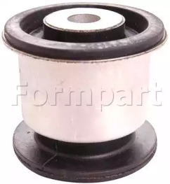 FORMPART 1900125 -  Подвеска, рычаг независимой подвески колеса