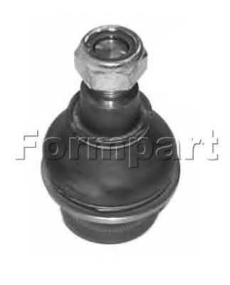 FORMPART 1903005xl -  Несущий / направляющий шарнир
