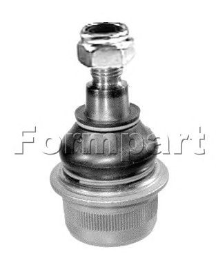 FORMPART 1903006xl -  Несущий / направляющий шарнир