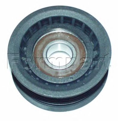 FORMPART 19260034s -  Натяжитель ремня, клиновой зубча