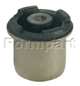 FORMPART 2000007 -  Сайлентблок задн рычага передней оси OPEL: VECTRA