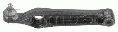 FORMPART 2009023 -  Рычаг независимой подвески колеса, подвеска колеса