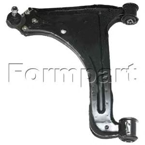 FORMPART 2009024 -  Рычаг независимой подвески колеса, подвеска колеса
