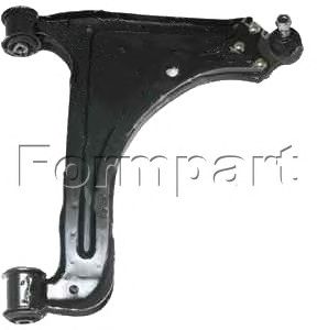 FORMPART 2009025 -  Рычаг независимой подвески колеса, подвеска колеса