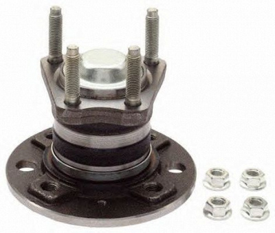 FORMPART 20498033k -  OPEL ASTRA F 1,4/1,4 SI/1,4 I/1,4 I 16V/1,6/1,6 SI