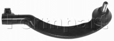 FORMPART 2202021 -  Наконечник поперечной рулевой тяги