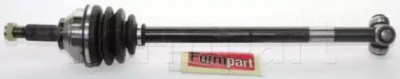 FORMPART 22380107s -  Приводной вал