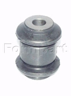 FORMPART 2900017 -  САЙЛЕНТБЛОК РЫЧАГА / SEAT CORDOBA,IBIZA;SKODA FABI