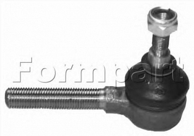 FORMPART 2901002 -  Наконечник поперечной рулевой тяги