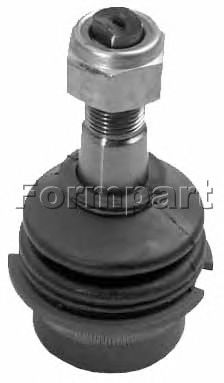 FORMPART 2903004 -  Несущий / направляющий шарнир