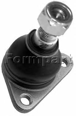 FORMPART 2904005 -  Несущий / направляющий шарнир
