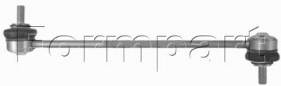 FORMPART 2908019 -  Тяга / стойка, стабилизатор