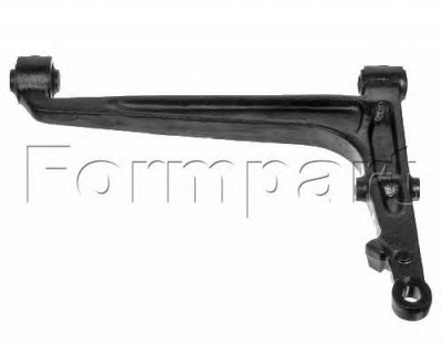 FORMPART 2909042 -  Рычаг независимой подвески колеса, подвеска колеса