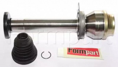 FORMPART 29398038s -  Шарнирный комплект, приводной вал