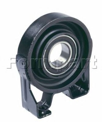 FORMPART 29415003s -  Опора кардана с подшипником 30x19мм PORSCHE: CAYEN