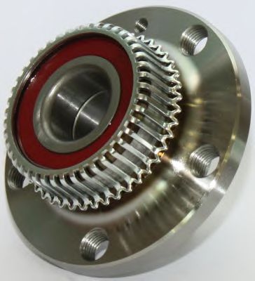 FORMPART 29498062k -  Ступица колеса