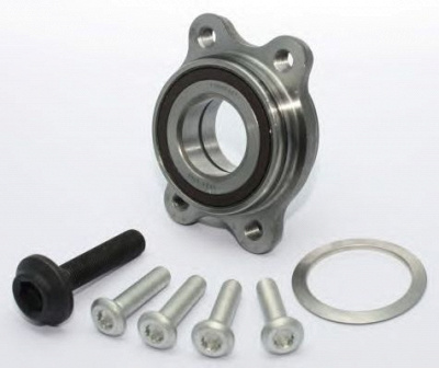 FORMPART 29498067k -  СТУПИЦА КОЛЕСА AUDI A6 03.05-