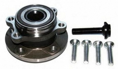FORMPART 29501034k -  СТУПИЦА КОЛЕСА AUDI A1 04.10-