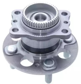 FORMPART 37498034s -  СТУПИЦА КОЛЕСА ЗАДН ACCENT, ACCENT IV (RB), RIO,