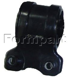 FORMPART 3800010 -  Сайлентблок задн рычага передней оси MAZDA: 3 03-,