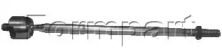 FORMPART 3907018 -  Тяга рулевая DODGE: CALIBER 08-, MITSUBISHI: OUTLA