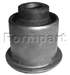 FORMPART 4100026 -  Подвеска, рычаг независимой подвески колеса