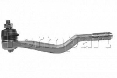 FORMPART 4101023 -  НАКОНЕЧНИК РУЛЕВОЙ ТЯГИ РУЛЕВОЙ NISSAN FRONTIER 2.