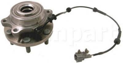 FORMPART 41498018s -  ПОДШИПНИК ПЕР.СТУП.[СТУПИЦА]